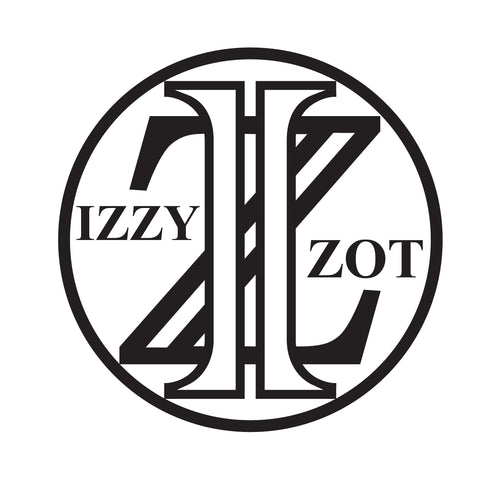 Izzy Zot