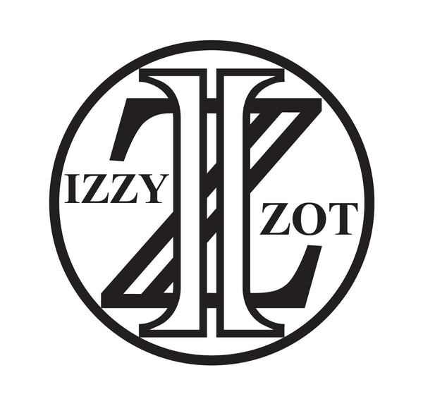 Izzy Zot