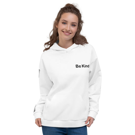 Be Kind Hoodie