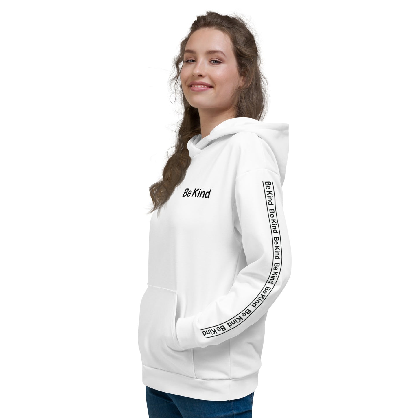 Be Kind Hoodie