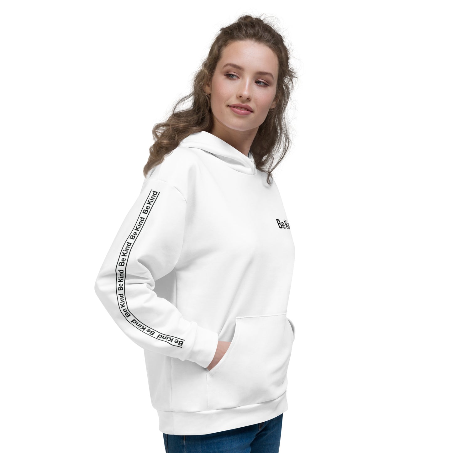 Be Kind Hoodie