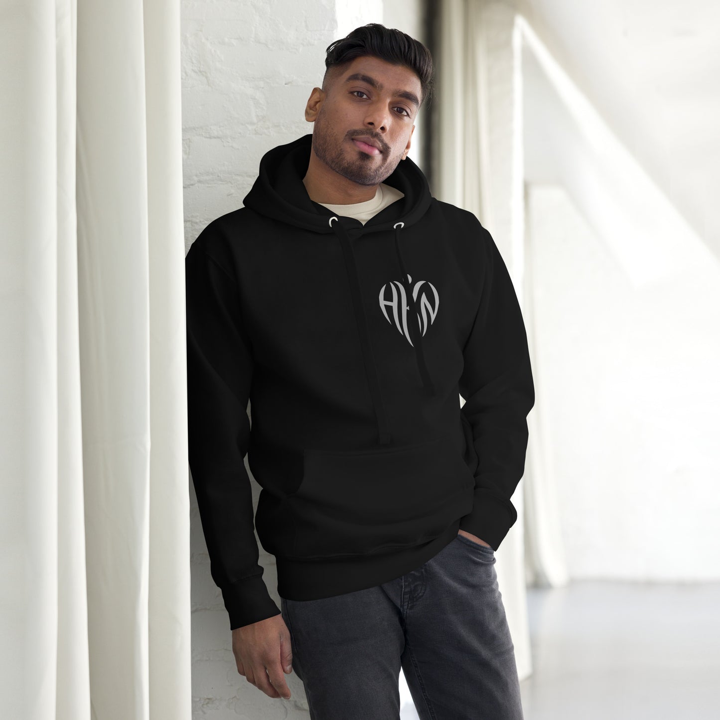 HKN Hoodie