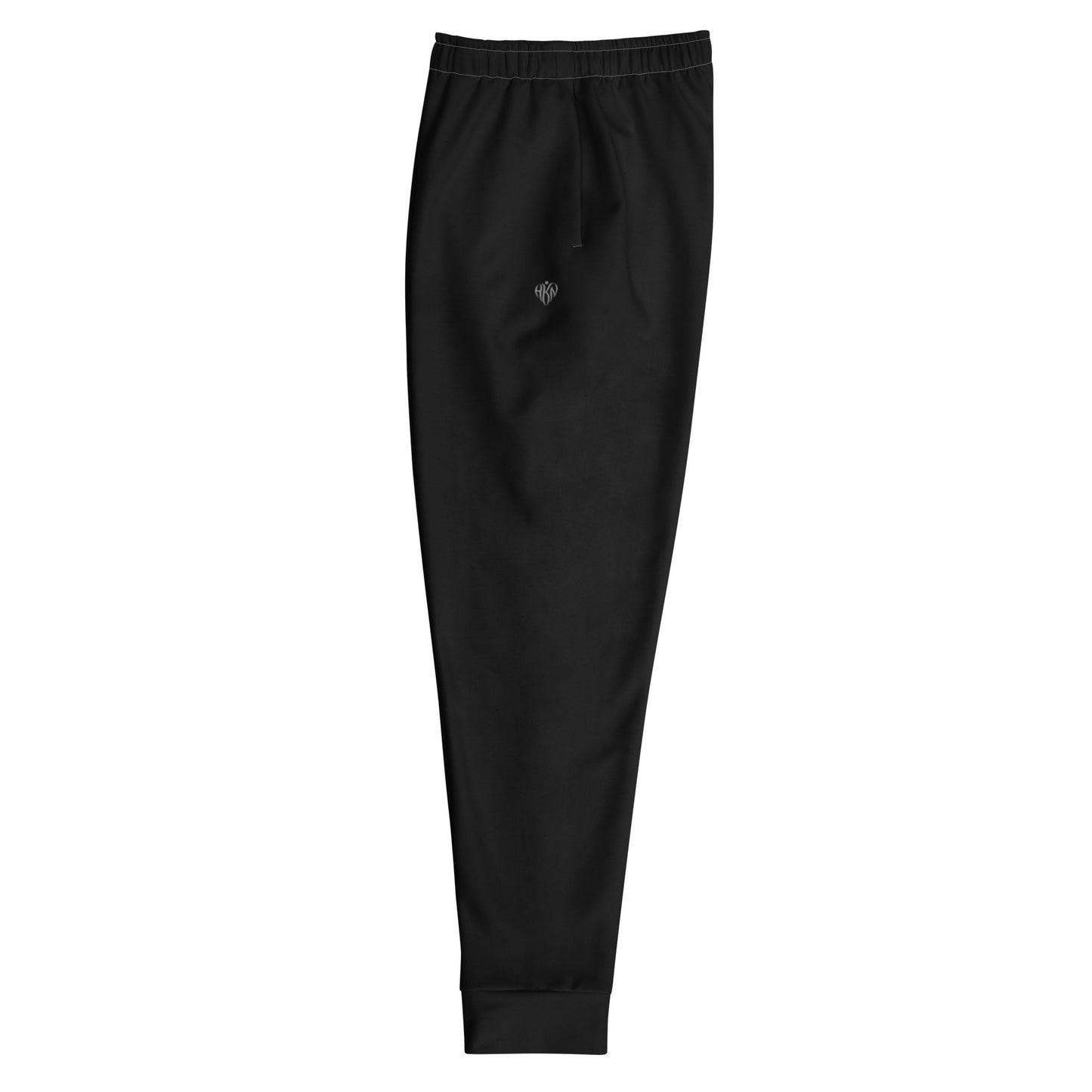 HKN Black Joggers