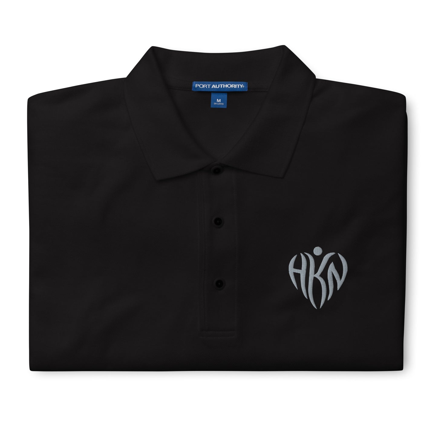 HKN Premium Polo