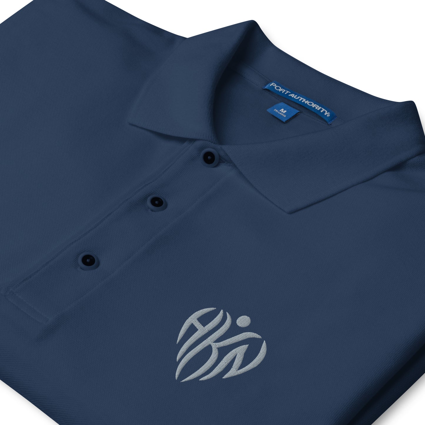 HKN Premium Polo