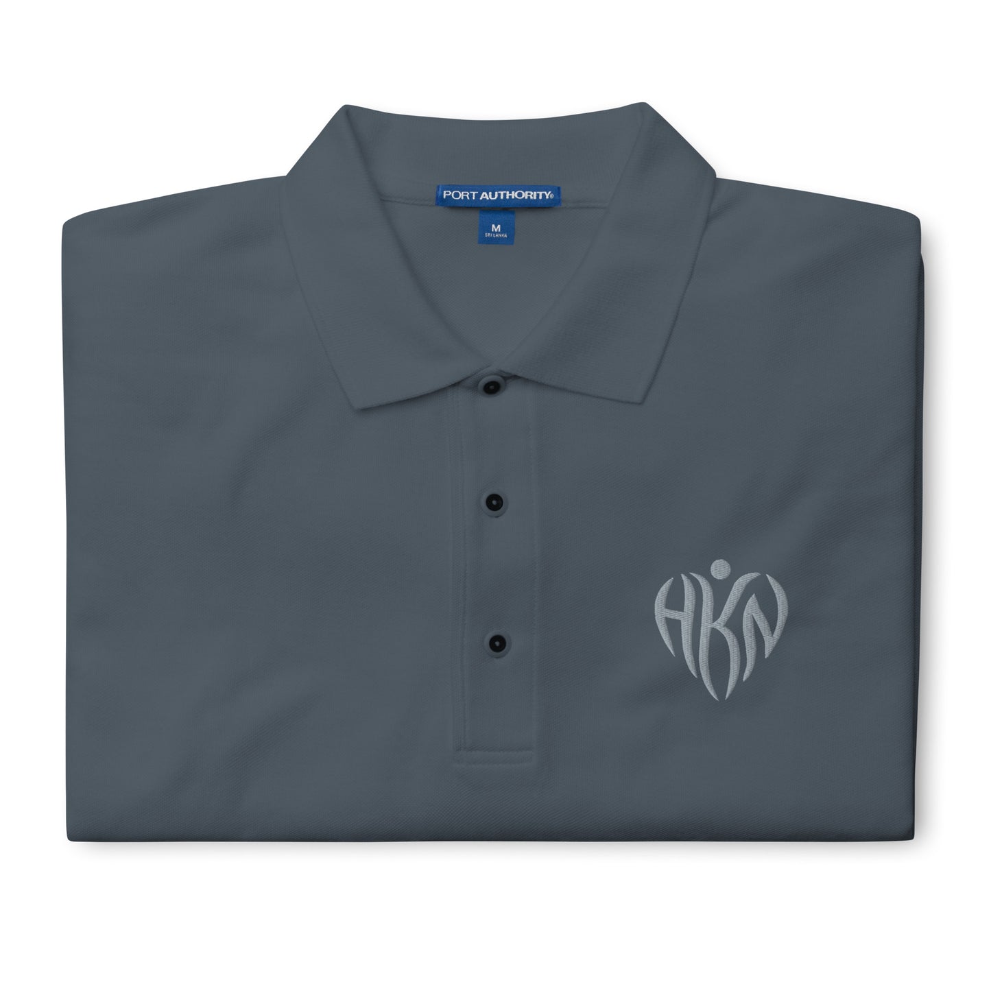 HKN Premium Polo