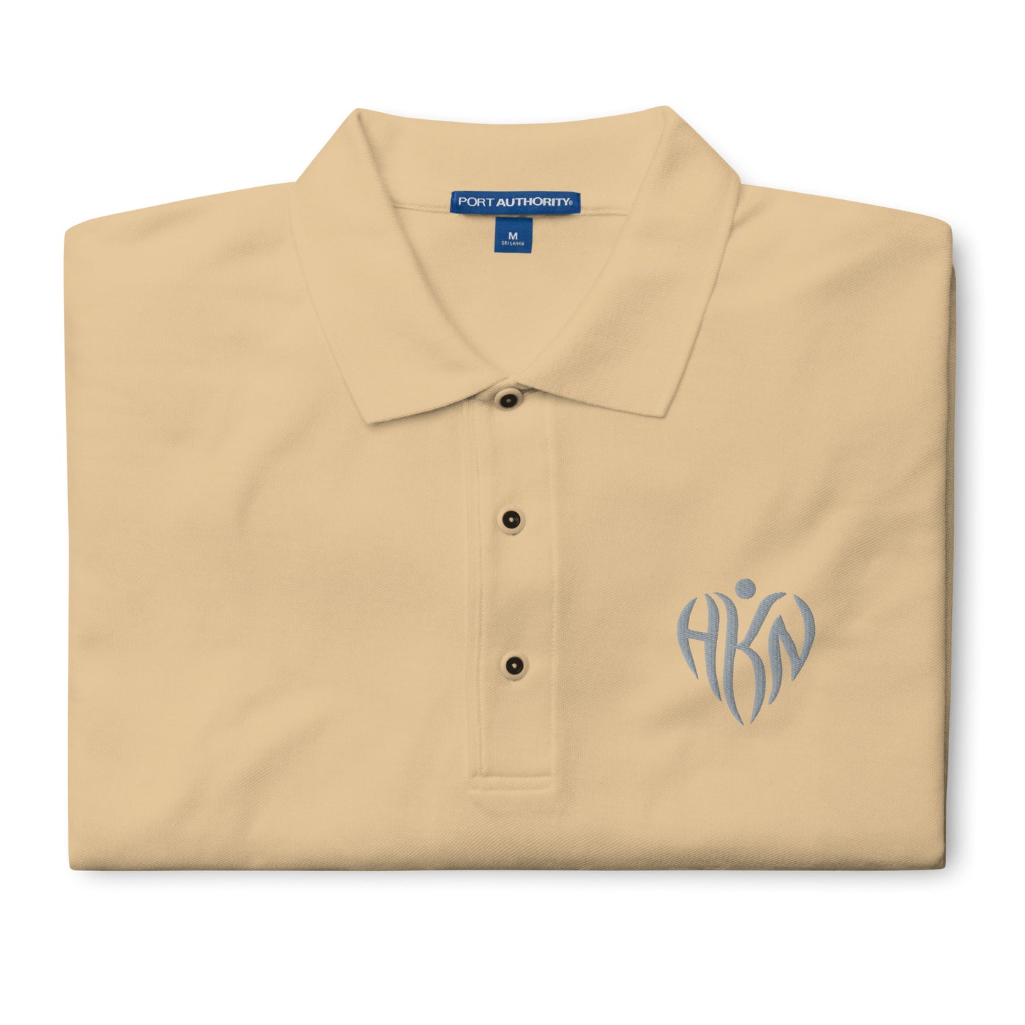 HKN Premium Polo